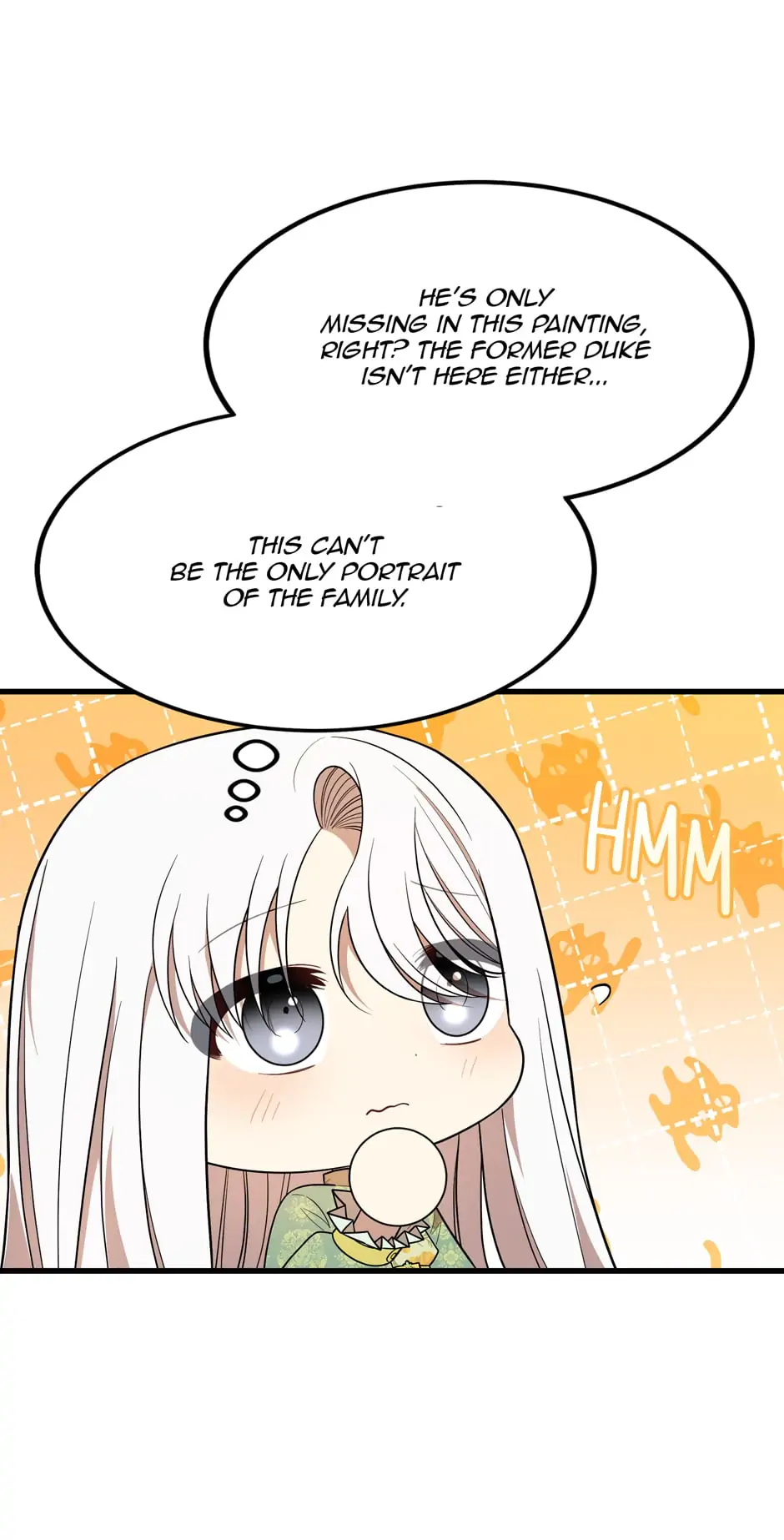Four Dangerous Brothers to My Rescue! Chapter 35 - page 34