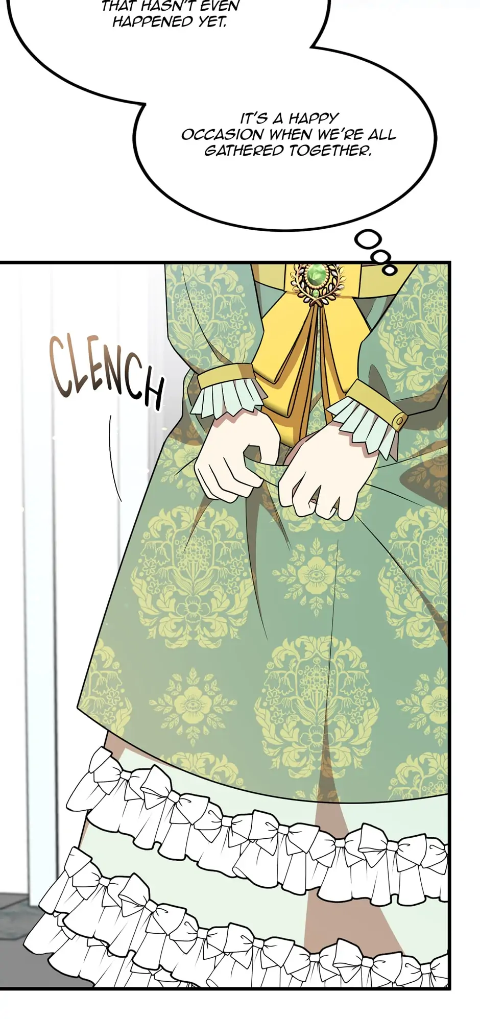 Four Dangerous Brothers to My Rescue! Chapter 35 - page 48