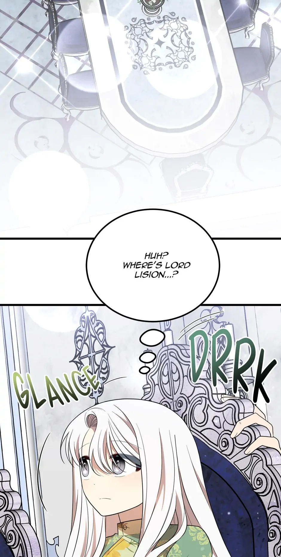 Four Dangerous Brothers to My Rescue! Chapter 35 - page 51
