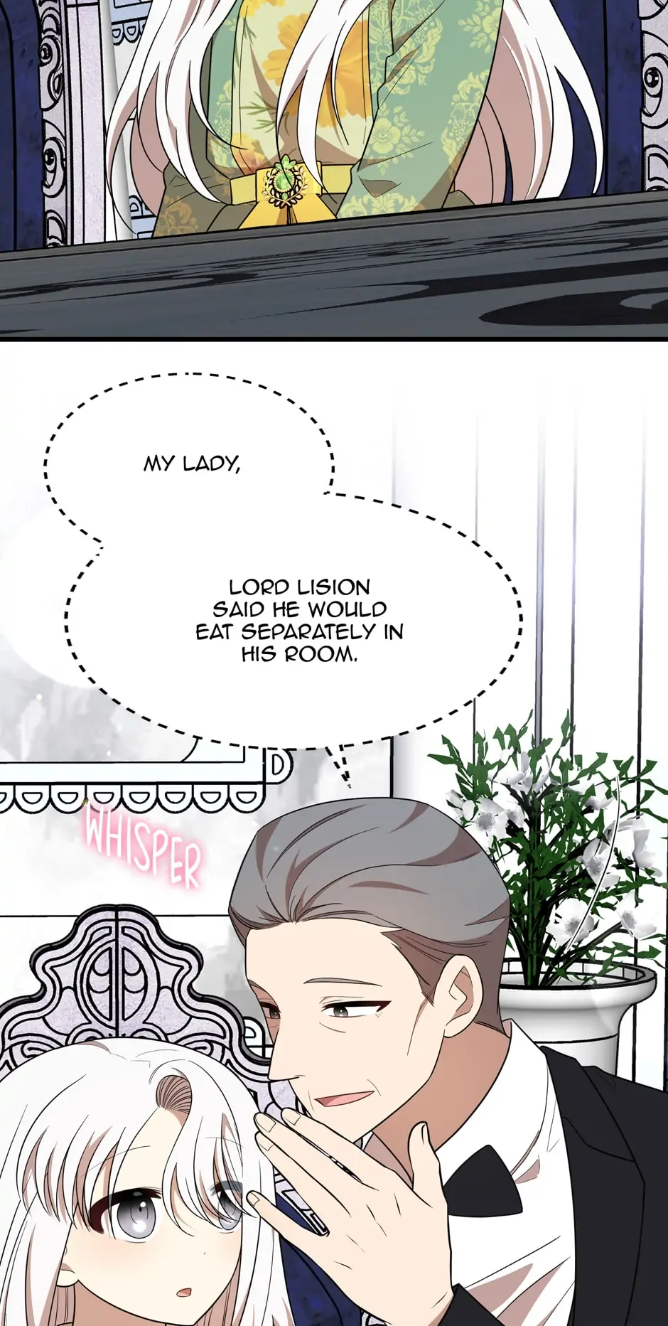 Four Dangerous Brothers to My Rescue! Chapter 35 - page 52