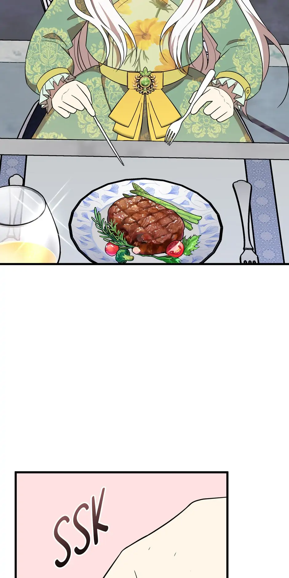 Four Dangerous Brothers to My Rescue! Chapter 35 - page 58