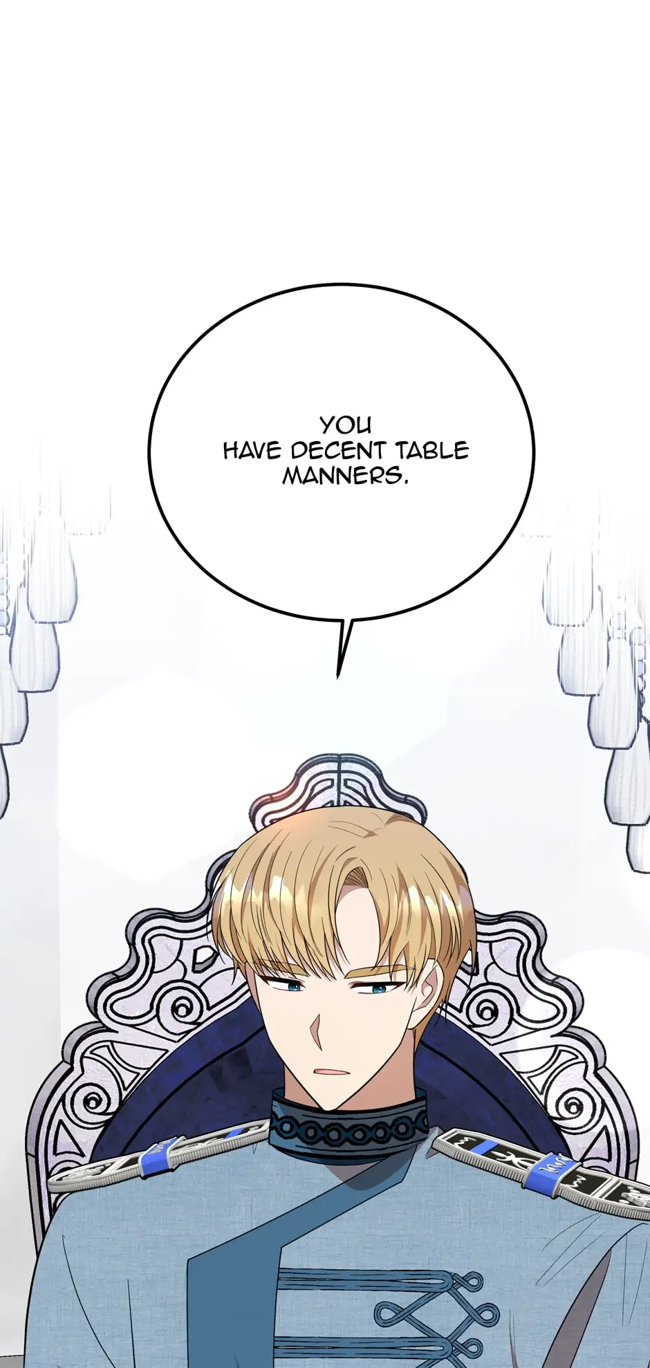 Four Dangerous Brothers to My Rescue! Chapter 35 - page 62