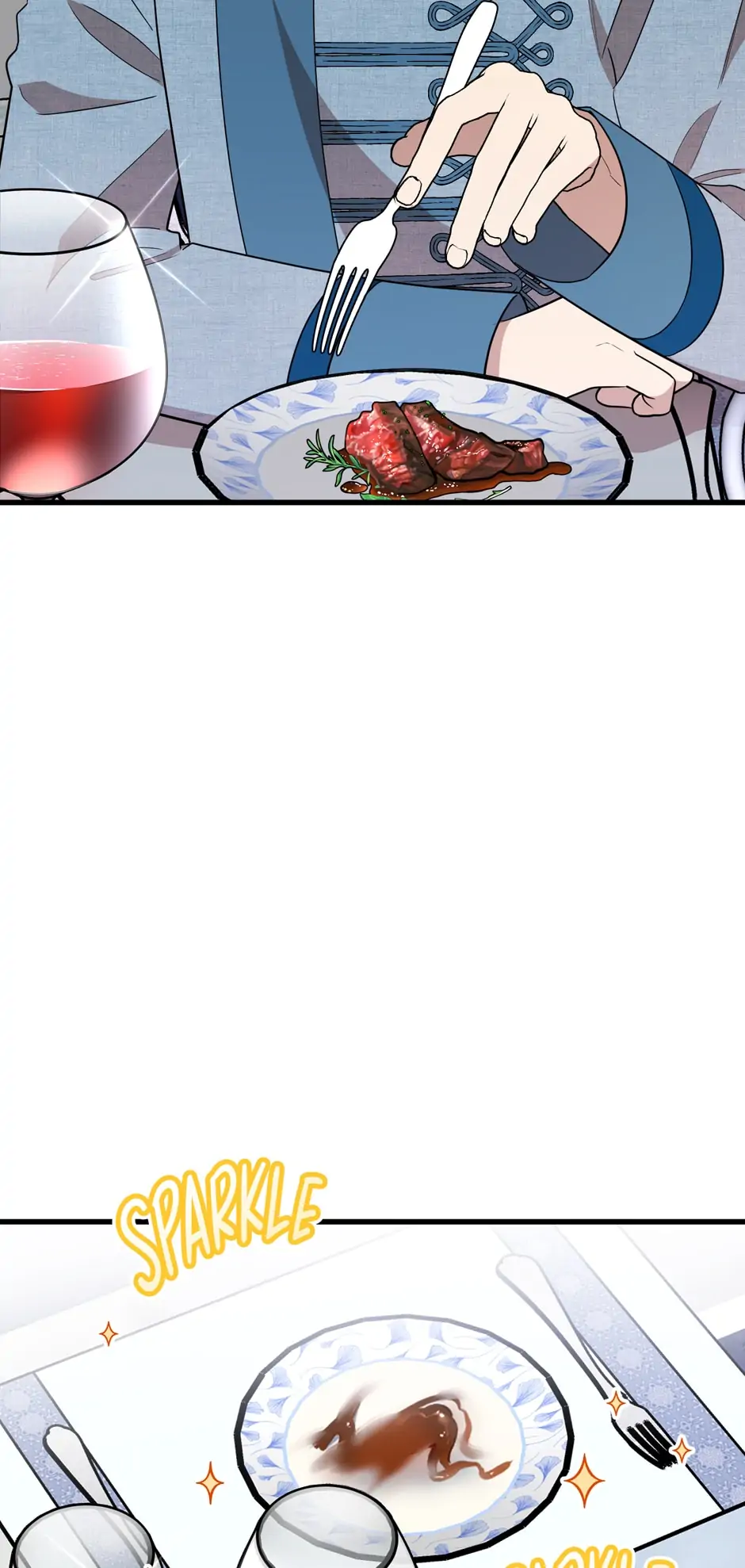Four Dangerous Brothers to My Rescue! Chapter 35 - page 63