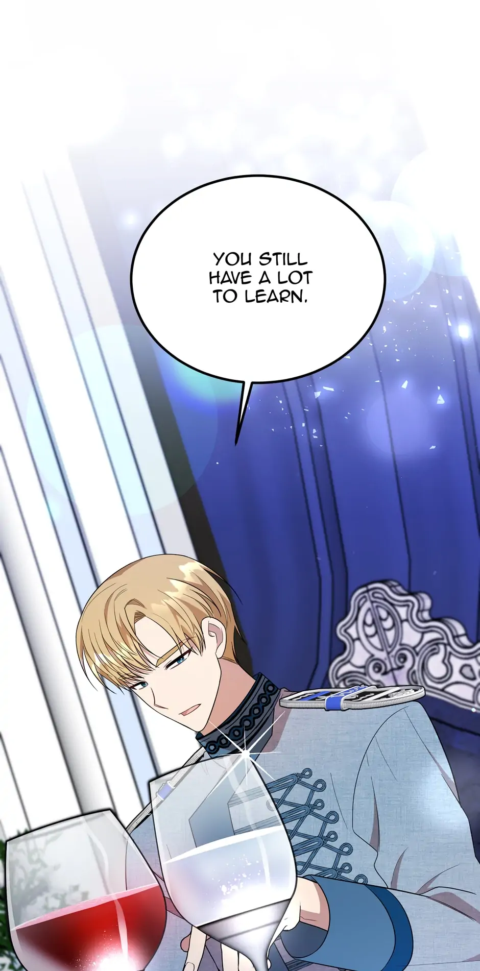 Four Dangerous Brothers to My Rescue! Chapter 35 - page 67