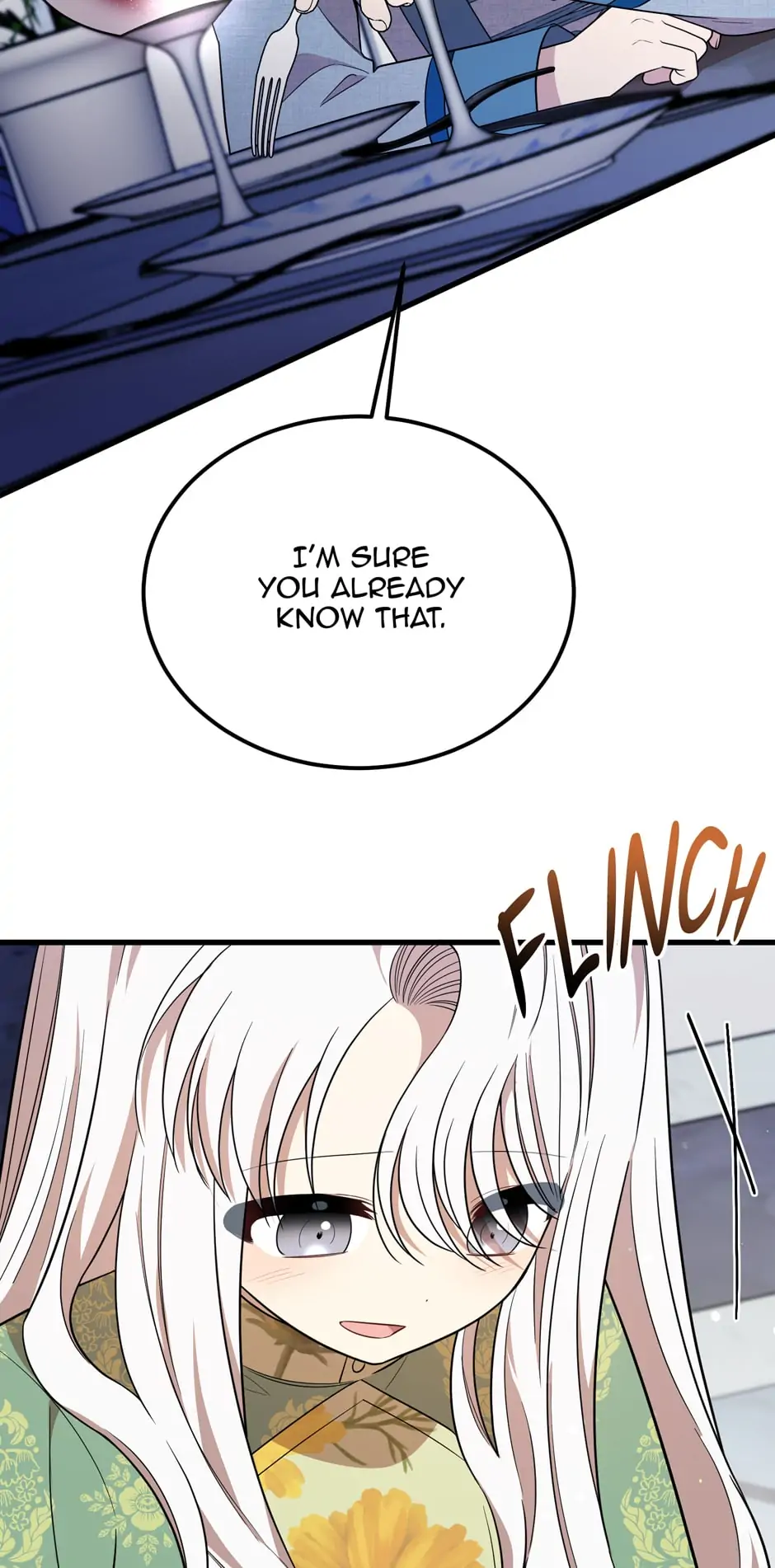 Four Dangerous Brothers to My Rescue! Chapter 35 - page 68