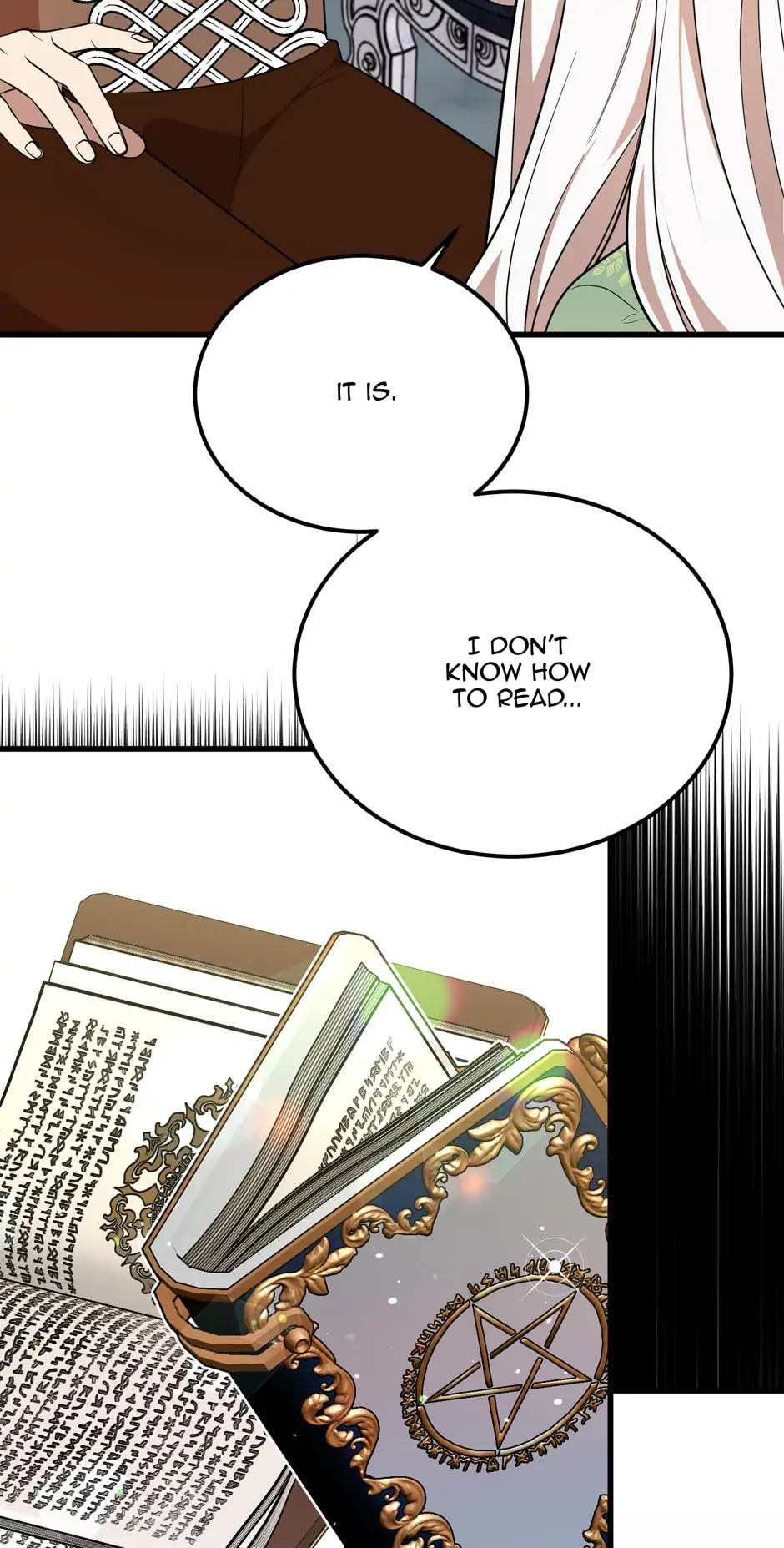 Four Dangerous Brothers to My Rescue! Chapter 36 - page 13