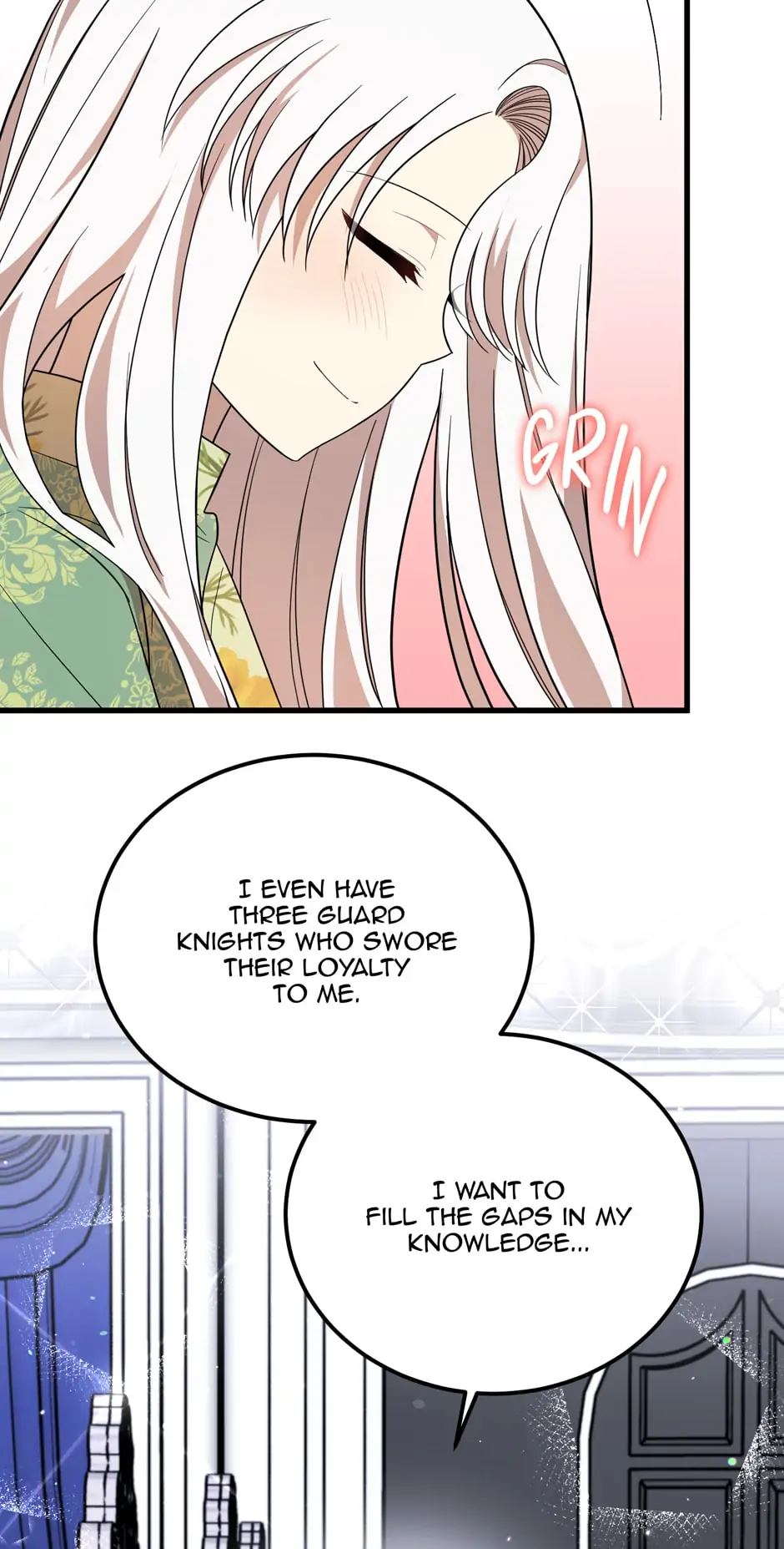 Four Dangerous Brothers to My Rescue! Chapter 36 - page 16