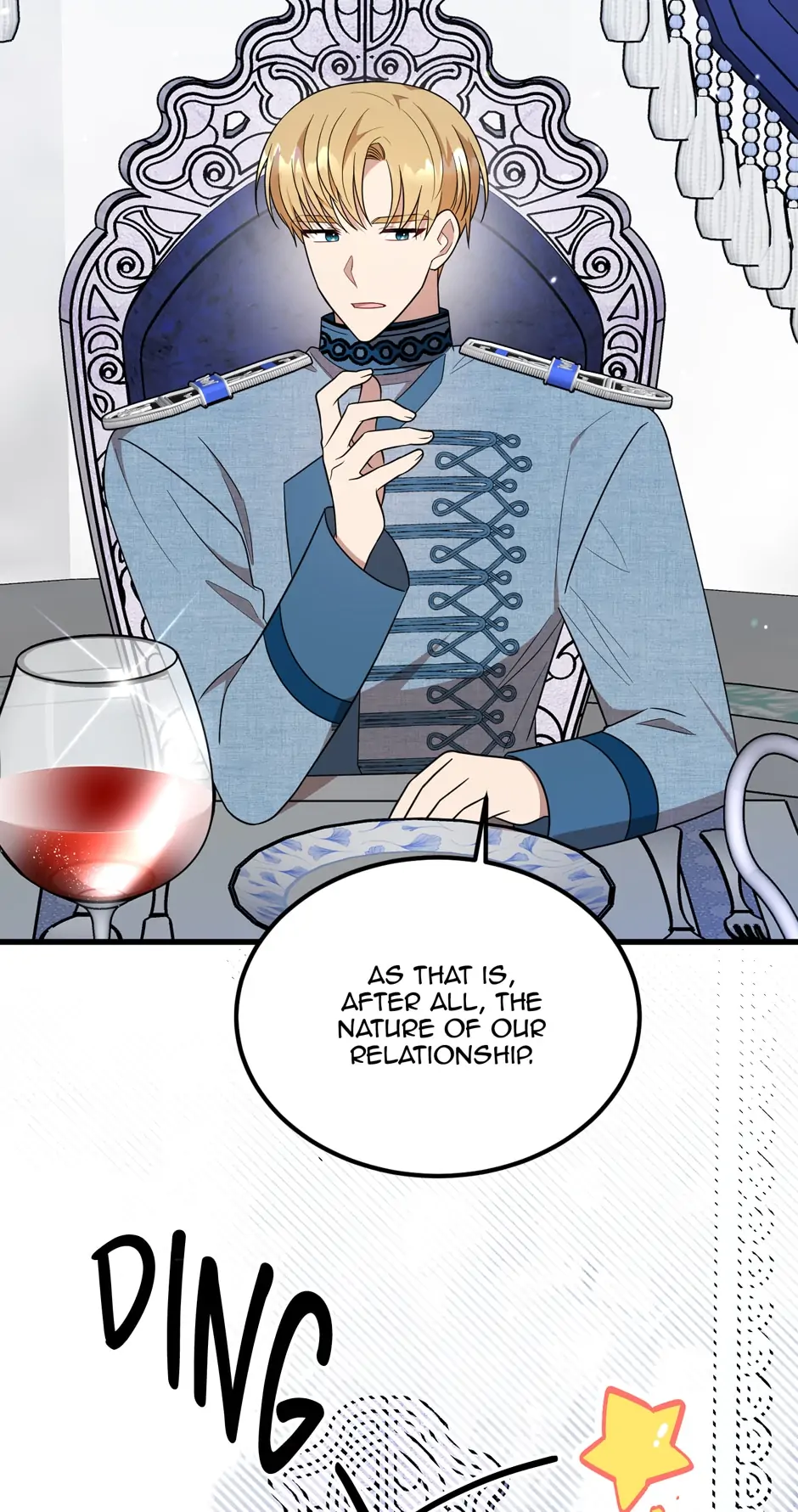 Four Dangerous Brothers to My Rescue! Chapter 36 - page 30