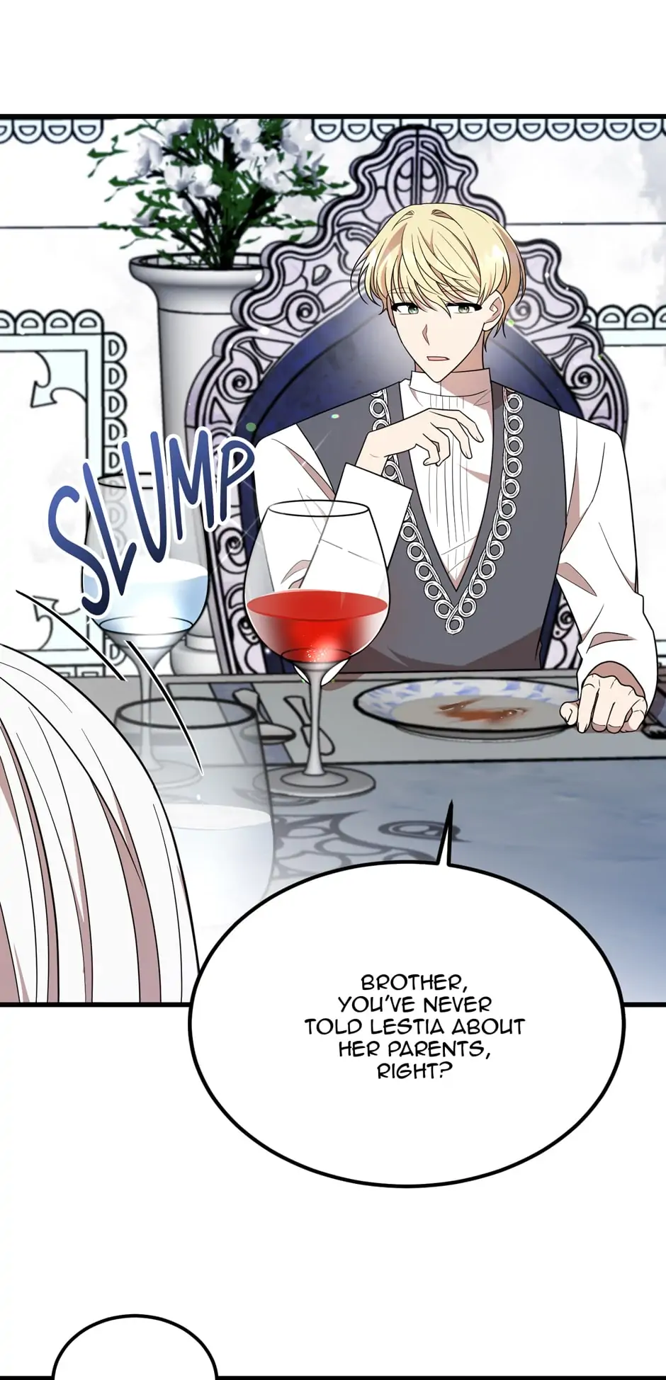 Four Dangerous Brothers to My Rescue! Chapter 36 - page 40