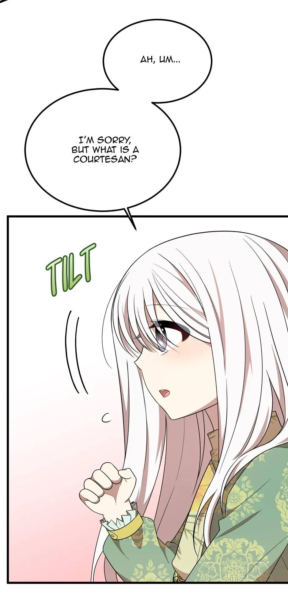 Four Dangerous Brothers to My Rescue! Chapter 36 - page 48
