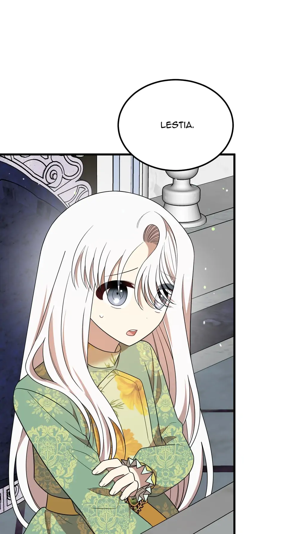 Four Dangerous Brothers to My Rescue! Chapter 36 - page 61