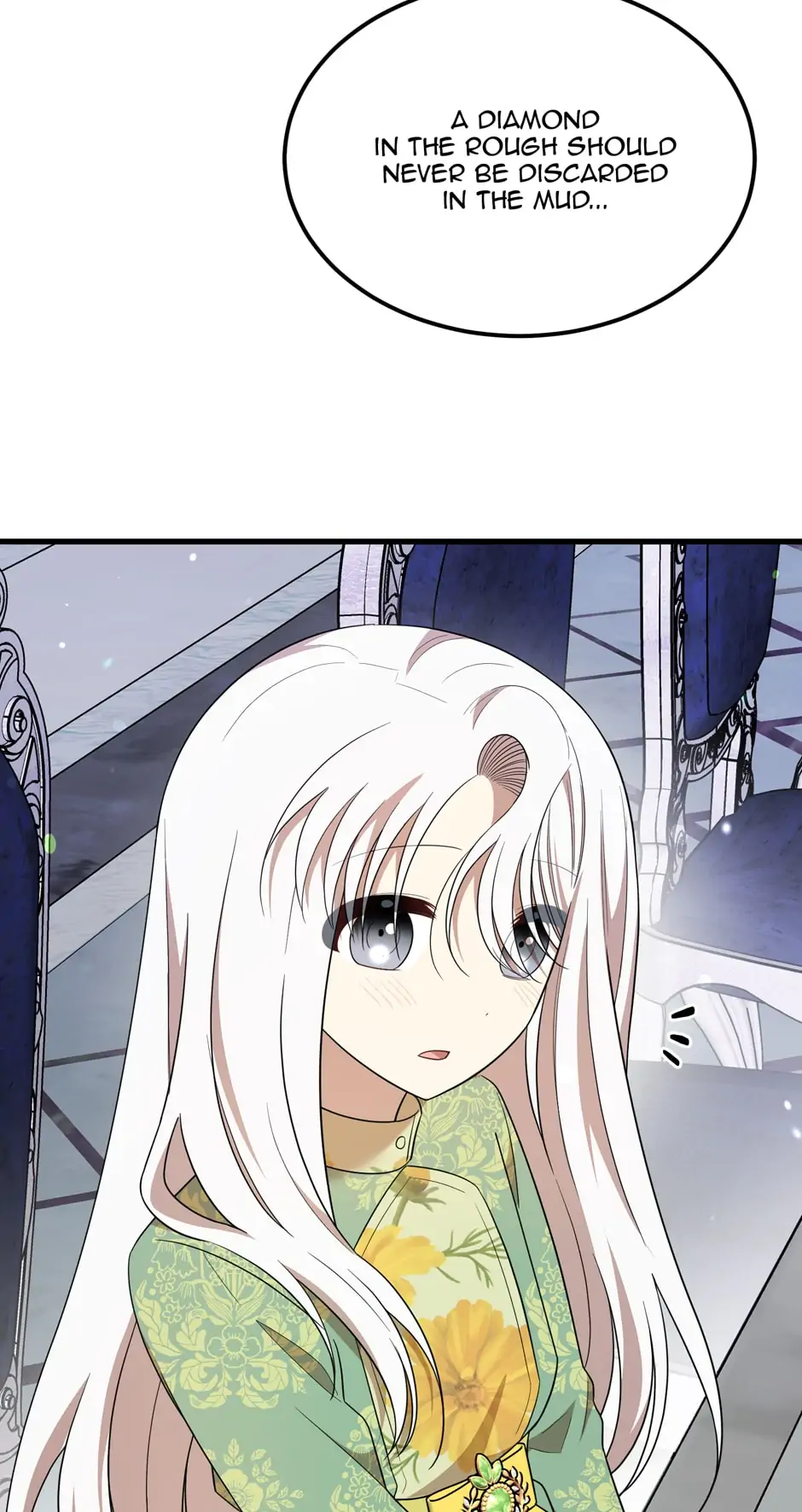 Four Dangerous Brothers to My Rescue! Chapter 36 - page 68