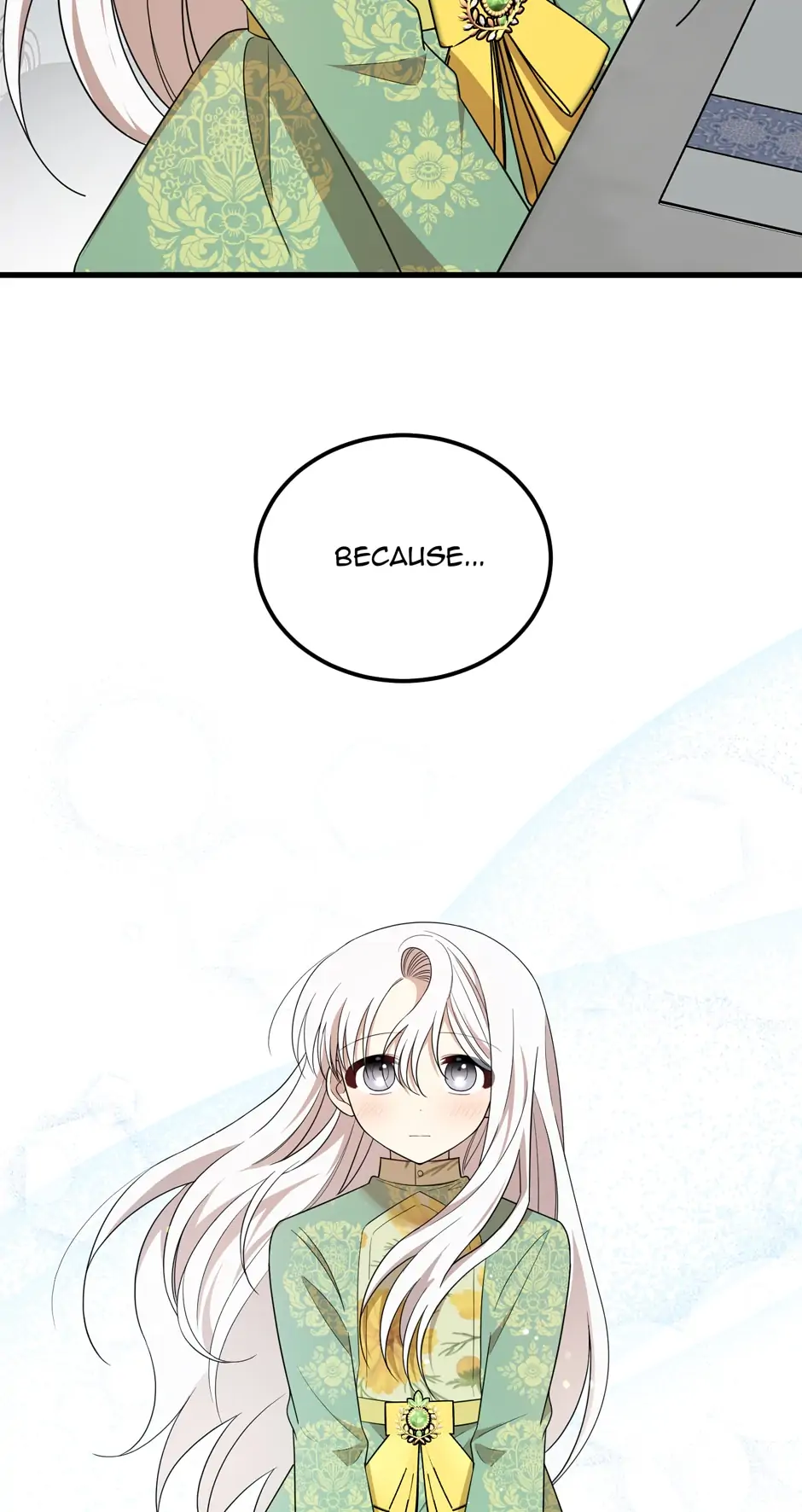 Four Dangerous Brothers to My Rescue! Chapter 36 - page 69