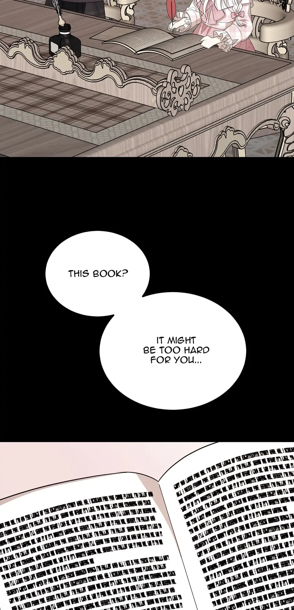 Four Dangerous Brothers to My Rescue! Chapter 38 - page 18
