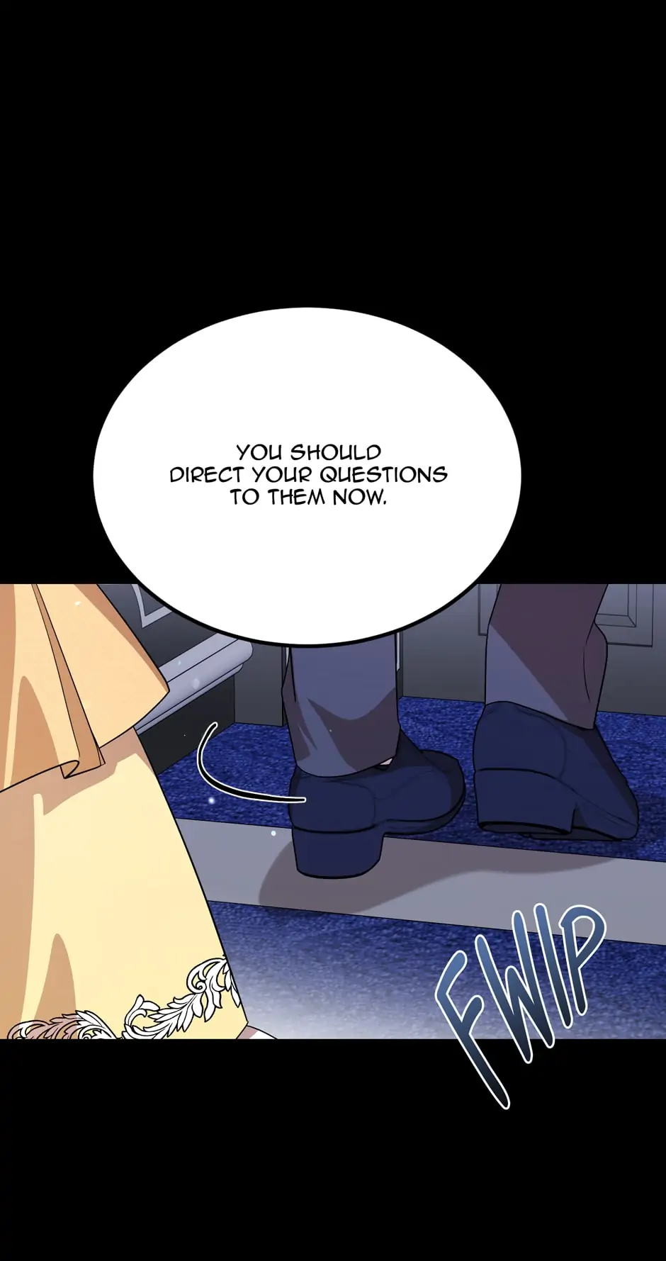 Four Dangerous Brothers to My Rescue! Chapter 38 - page 74