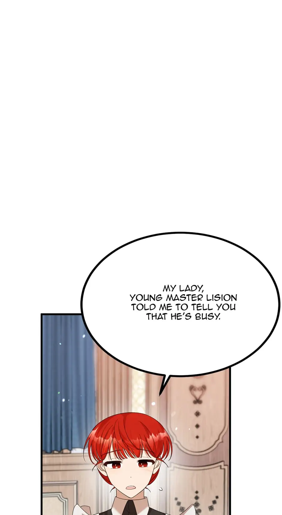 Four Dangerous Brothers to My Rescue! Chapter 39 - page 9