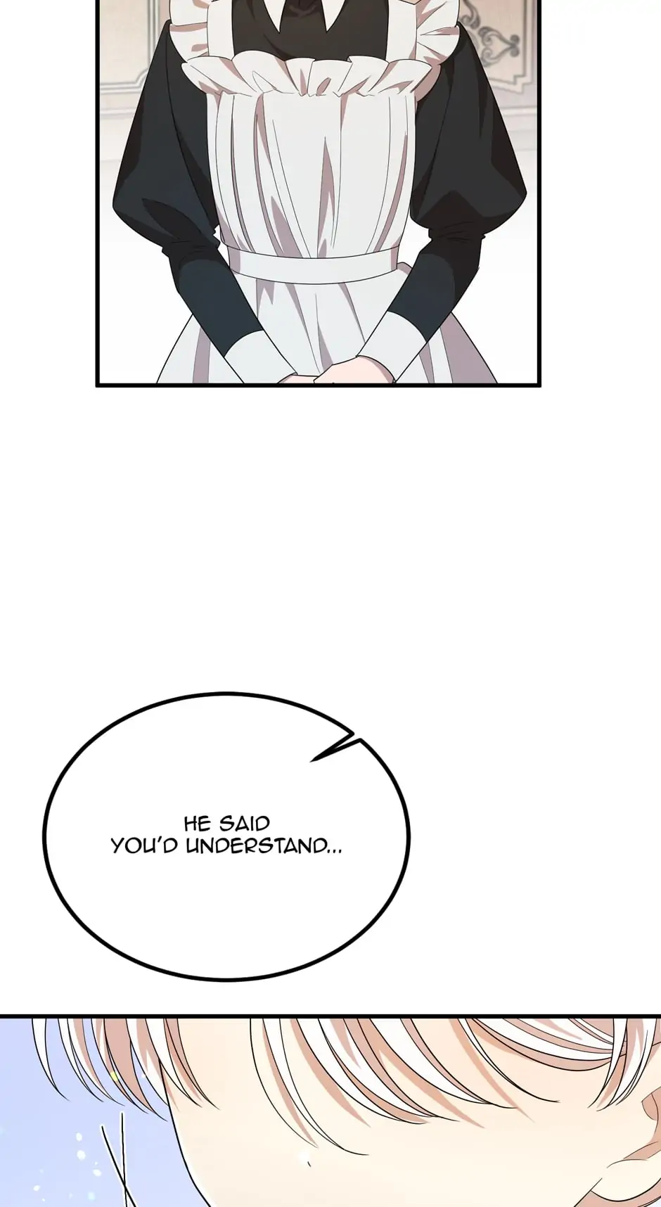 Four Dangerous Brothers to My Rescue! Chapter 39 - page 10