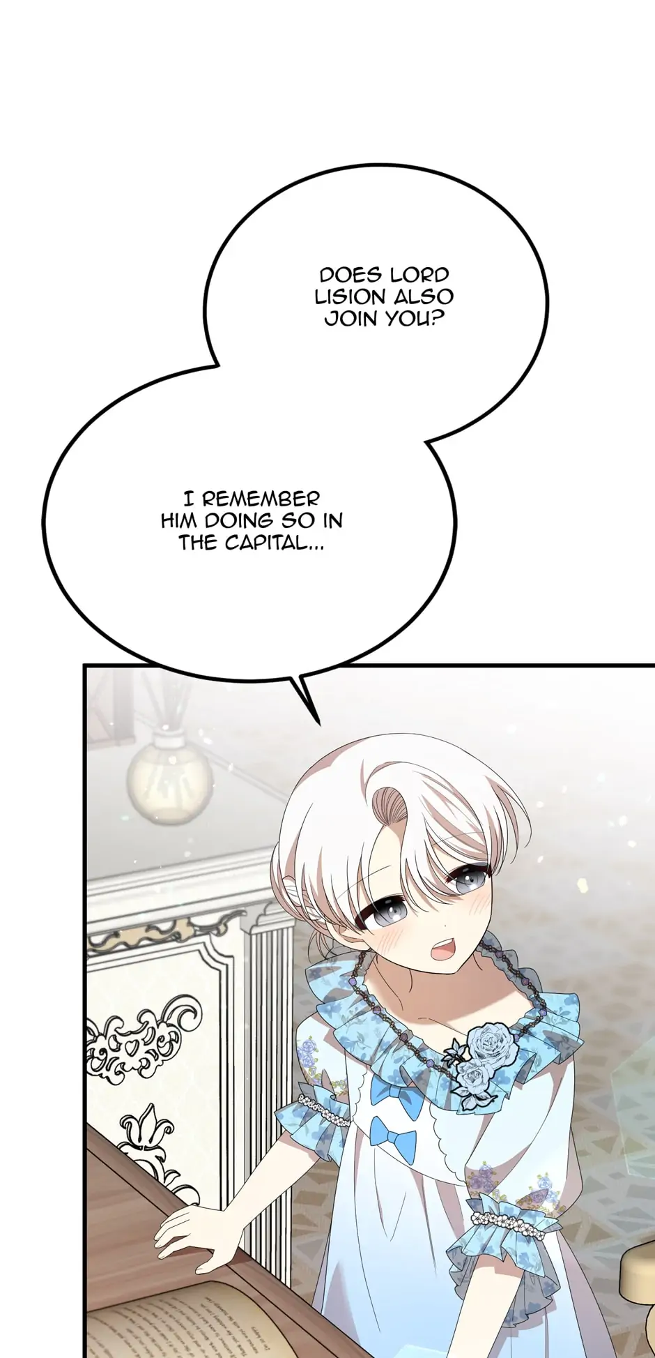 Four Dangerous Brothers to My Rescue! Chapter 39 - page 23