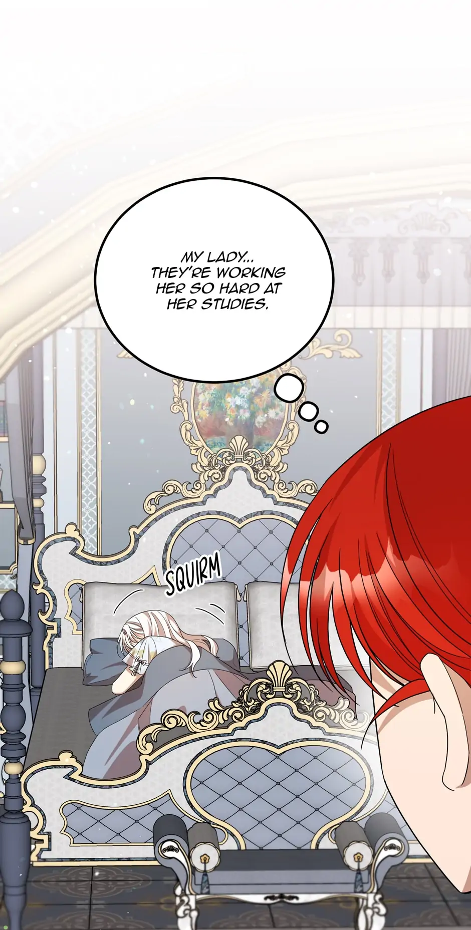 Four Dangerous Brothers to My Rescue! Chapter 39 - page 30