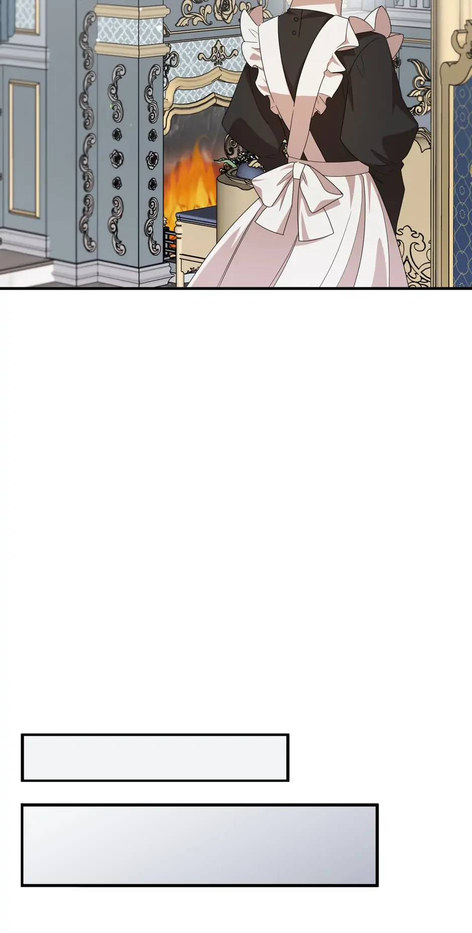Four Dangerous Brothers to My Rescue! Chapter 39 - page 32