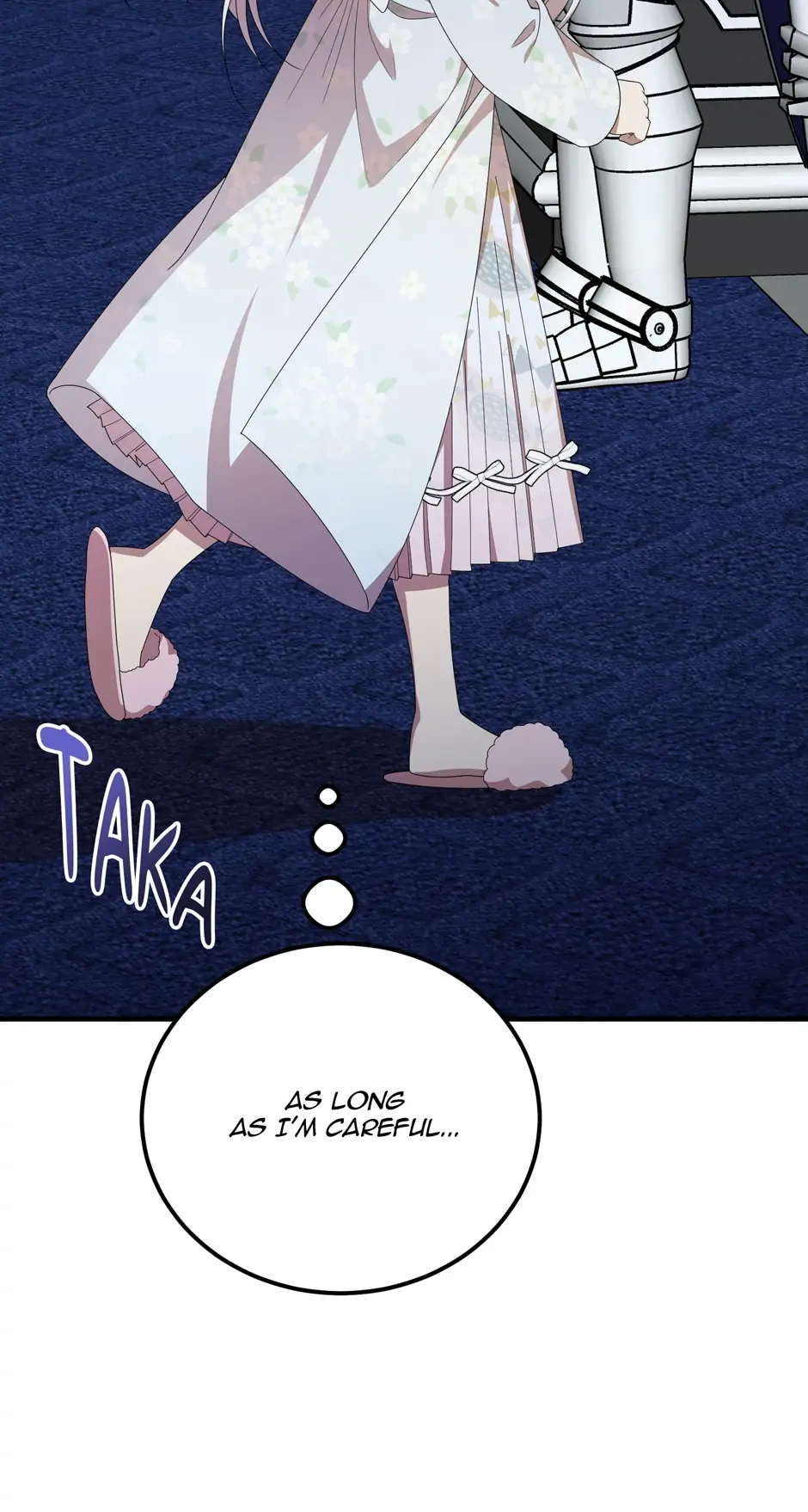 Four Dangerous Brothers to My Rescue! Chapter 39 - page 46