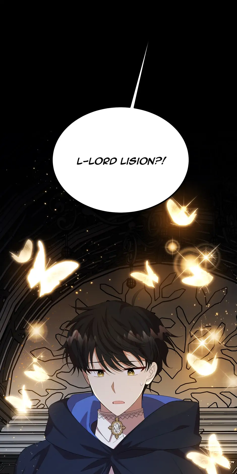 Four Dangerous Brothers to My Rescue! Chapter 39 - page 65