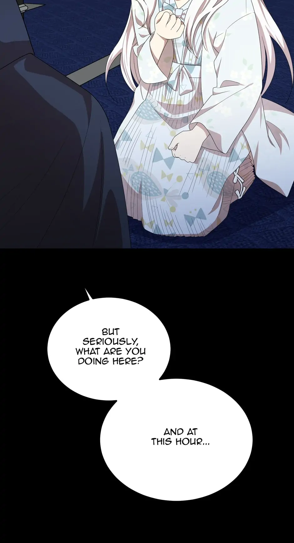 Four Dangerous Brothers to My Rescue! Chapter 39 - page 74