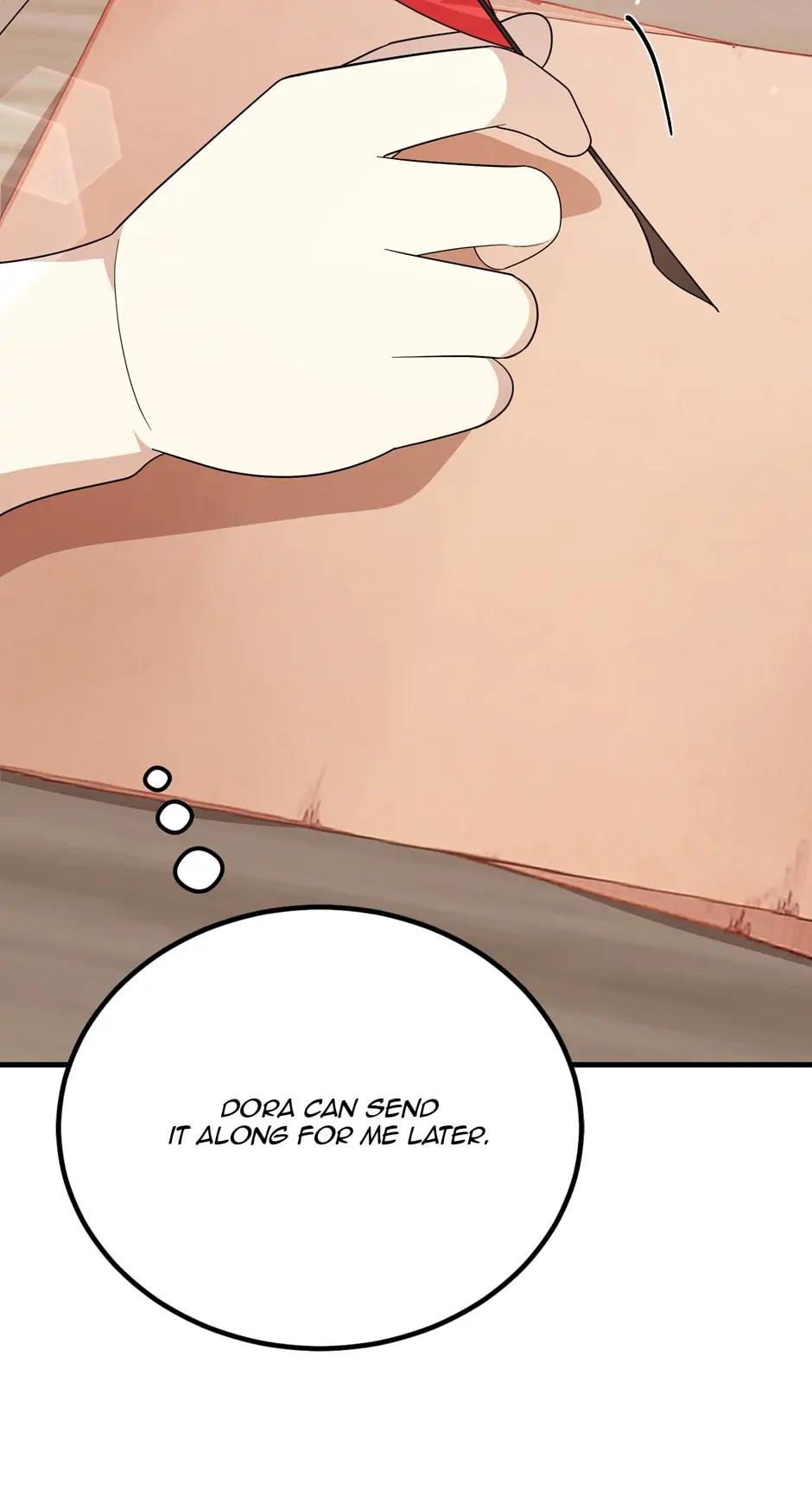 Four Dangerous Brothers to My Rescue! Chapter 39 - page 7