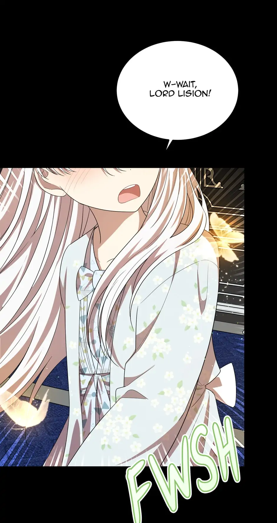 Four Dangerous Brothers to My Rescue! Chapter 40 - page 5