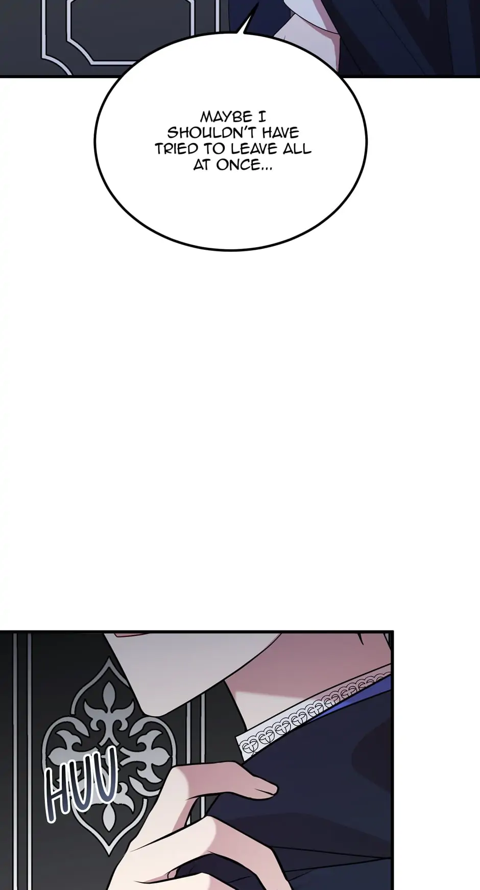 Four Dangerous Brothers to My Rescue! Chapter 40 - page 66