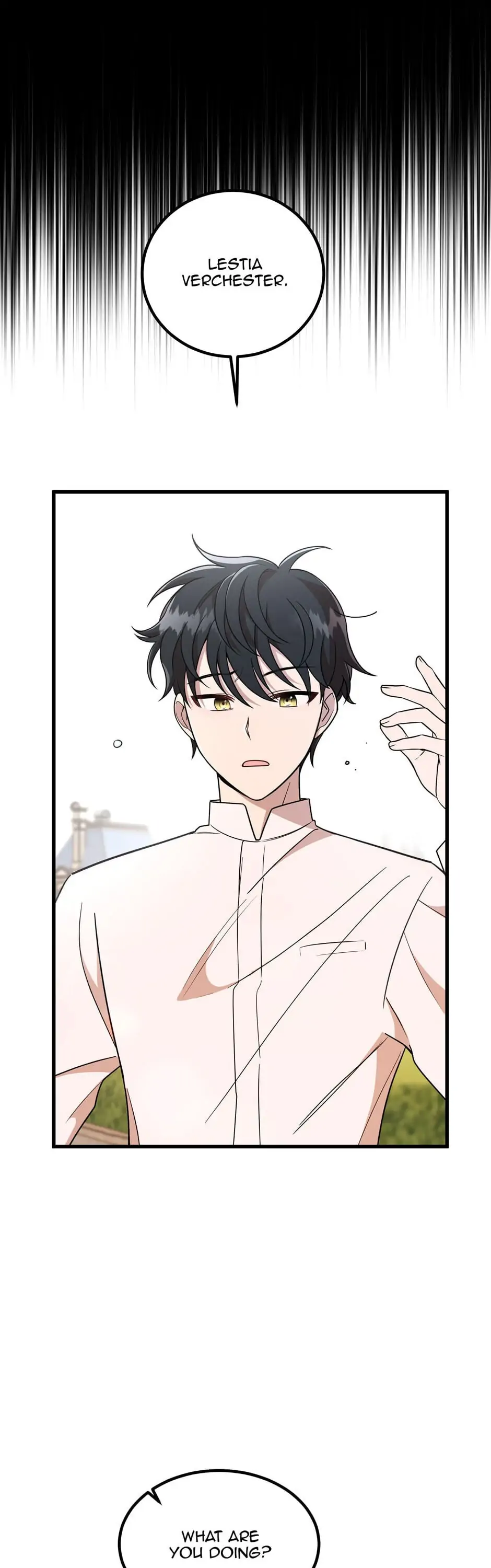 Four Dangerous Brothers to My Rescue! Chapter 7 - page 26