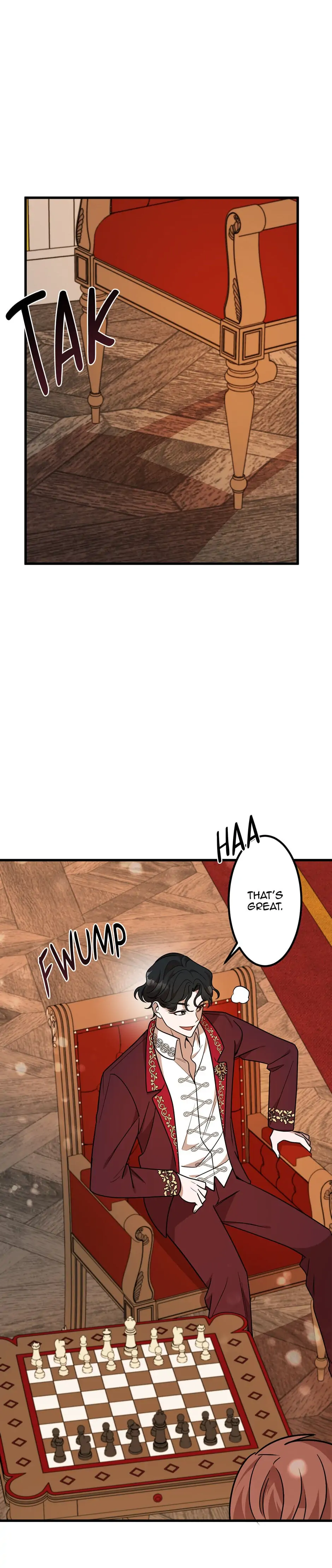 Four Dangerous Brothers to My Rescue! Chapter 10 - page 15