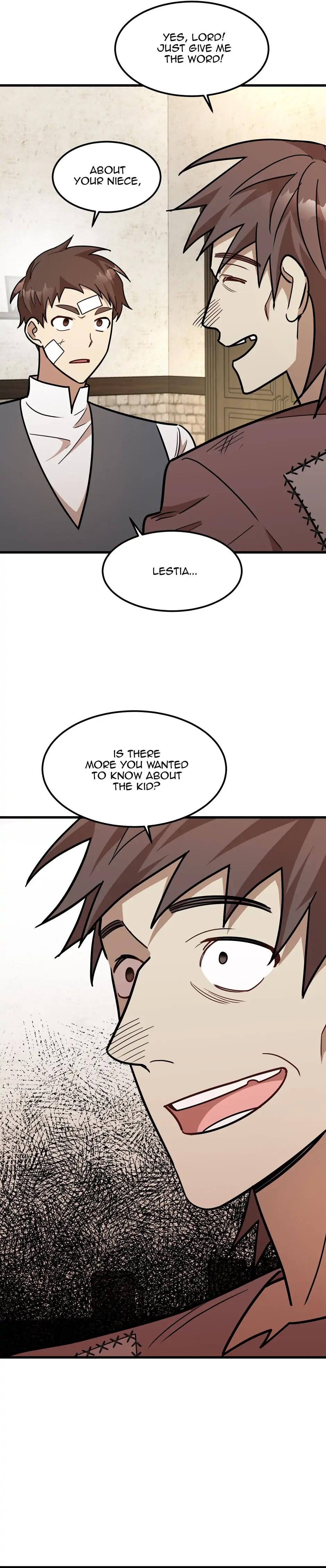 Four Dangerous Brothers to My Rescue! Chapter 18 - page 11