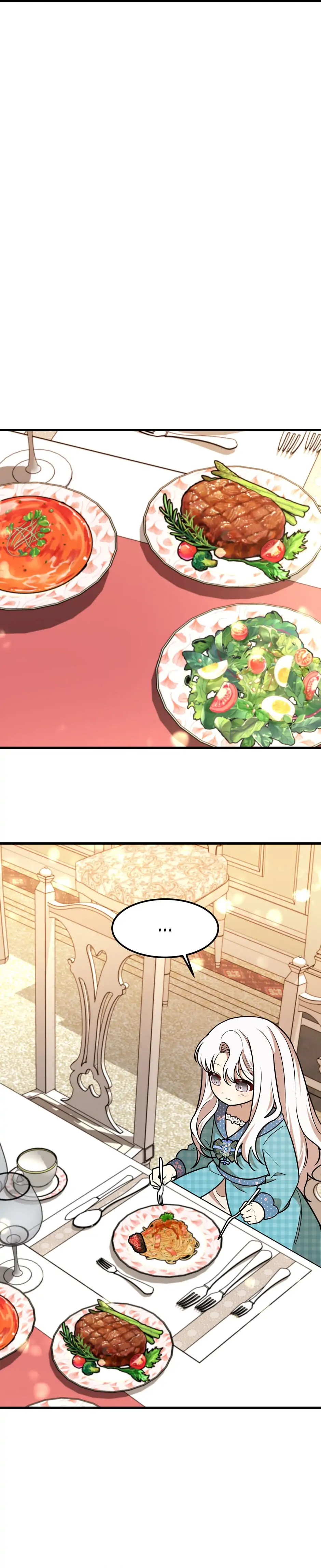 Four Dangerous Brothers to My Rescue! Chapter 18 - page 14
