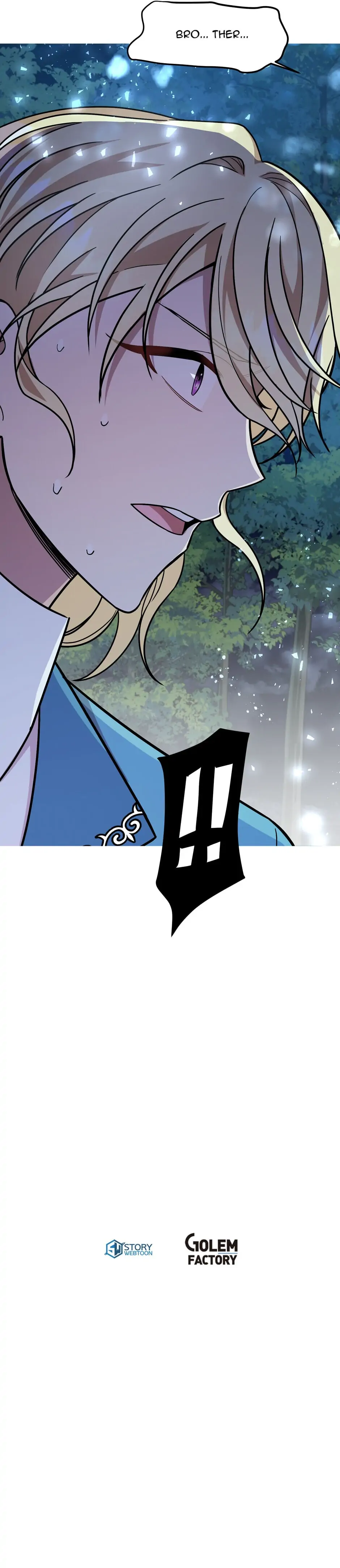 Four Dangerous Brothers to My Rescue! Chapter 15 - page 25
