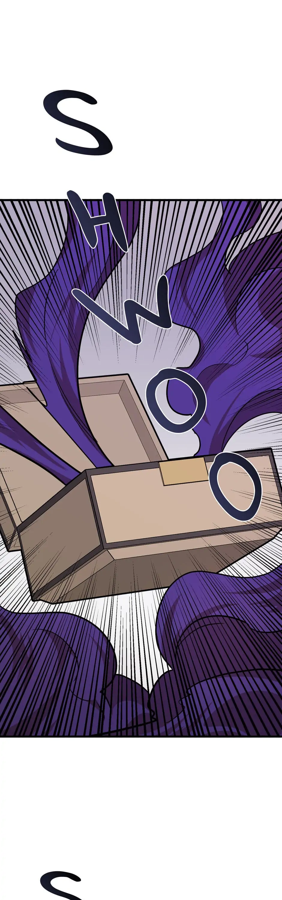 Four Dangerous Brothers to My Rescue! Chapter 20 - page 31