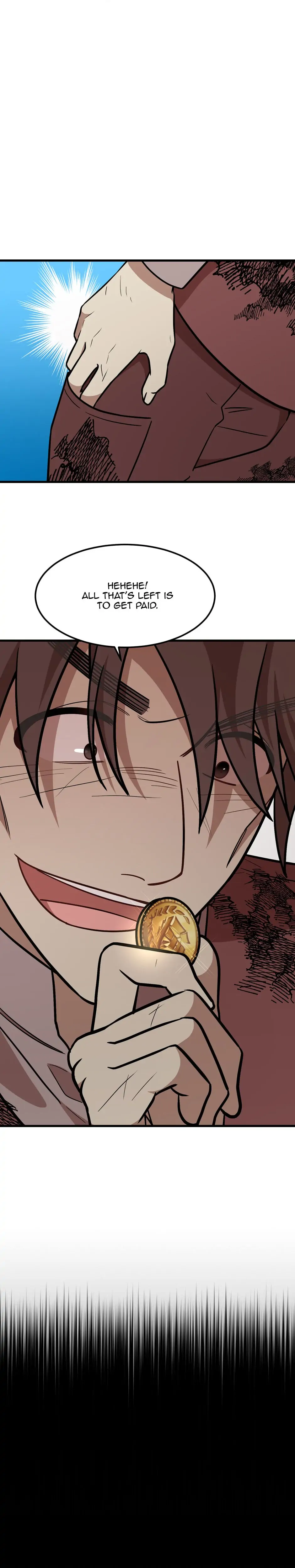 Four Dangerous Brothers to My Rescue! Chapter 24 - page 7