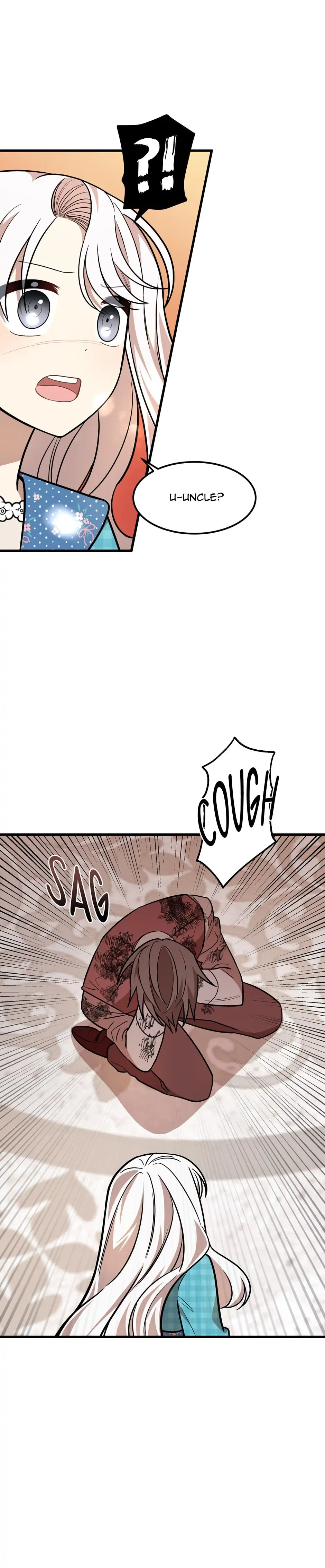 Four Dangerous Brothers to My Rescue! Chapter 25 - page 2