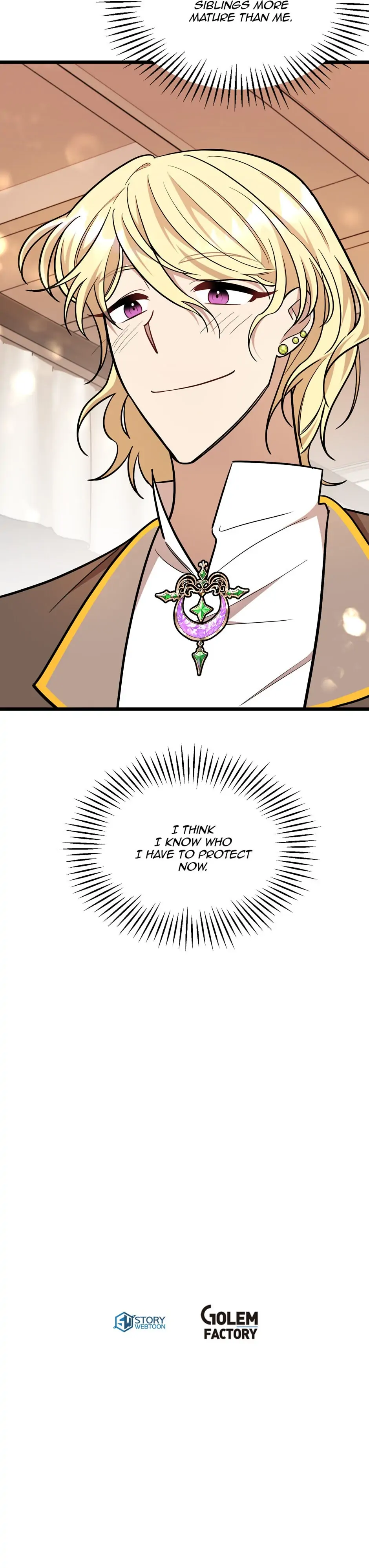 Four Dangerous Brothers to My Rescue! Chapter 26 - page 26