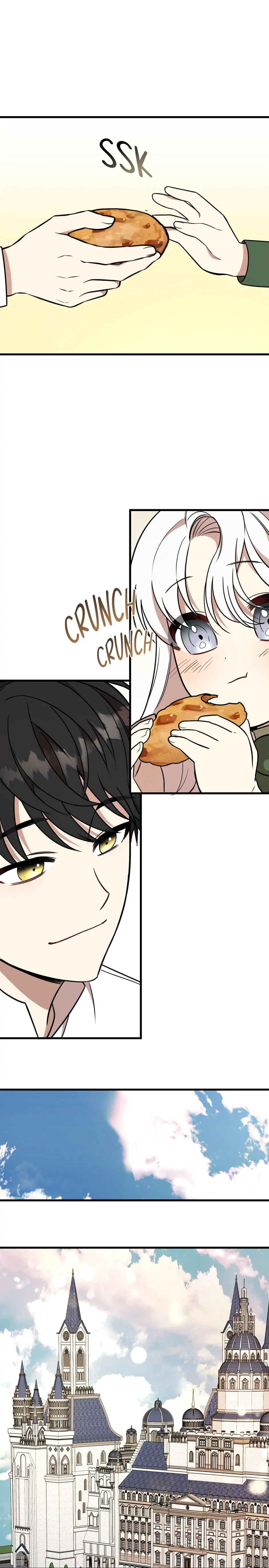 Four Dangerous Brothers to My Rescue! Chapter 9 - page 18