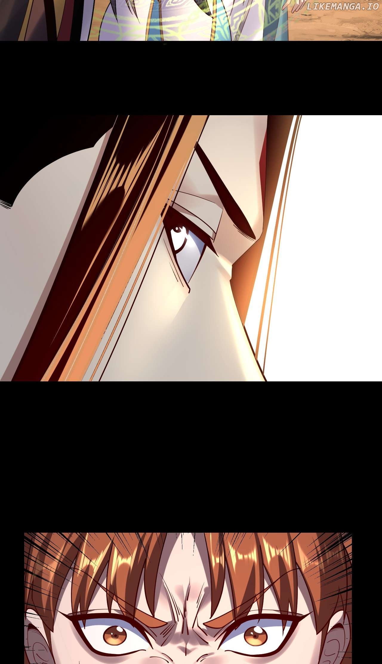Me, The Heavenly Destined Villain Chapter 156 - page 3