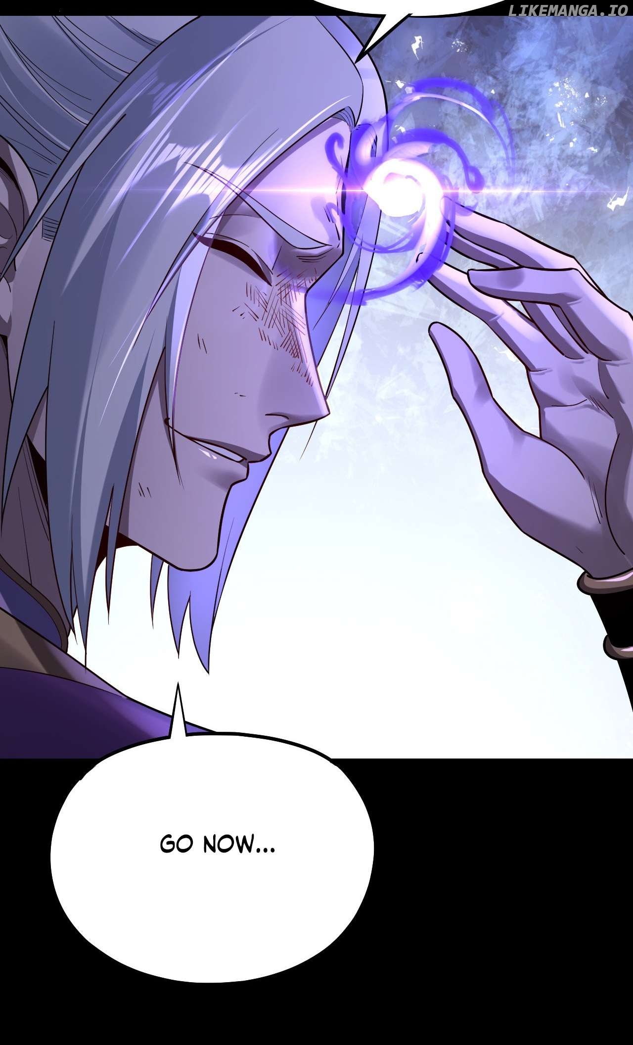 Me, The Heavenly Destined Villain Chapter 156 - page 45