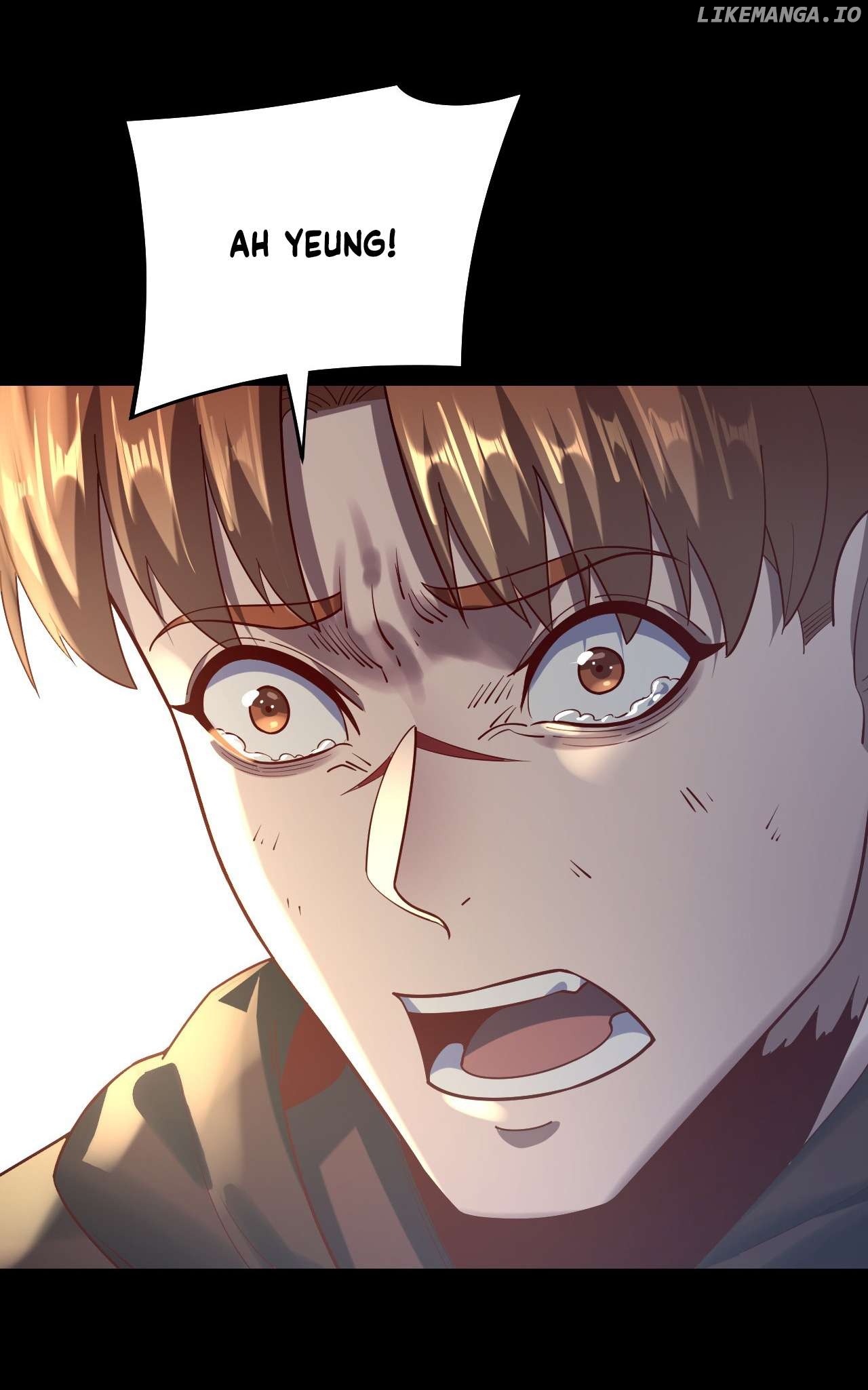 Me, The Heavenly Destined Villain Chapter 156 - page 46