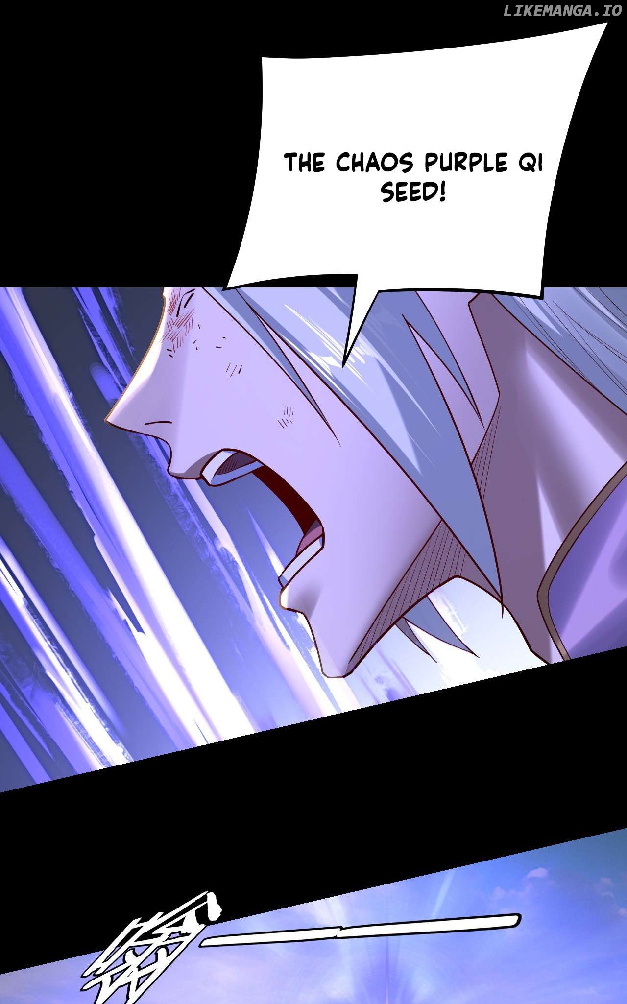 Me, The Heavenly Destined Villain Chapter 156 - page 52