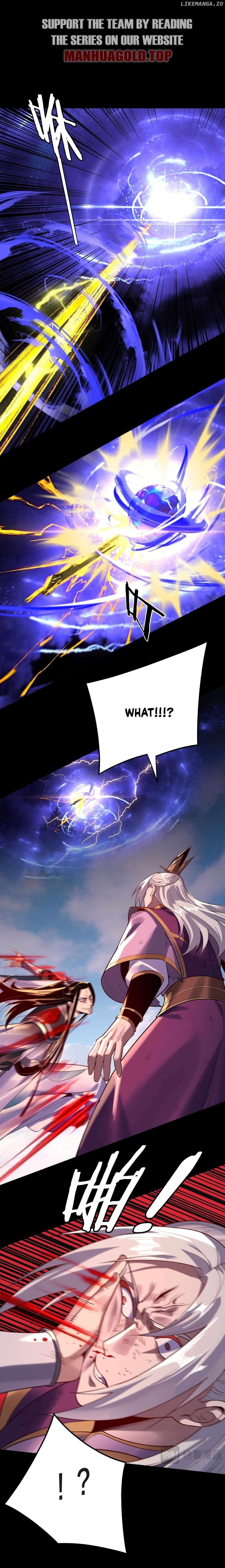 Me, The Heavenly Destined Villain Chapter 157 - page 2