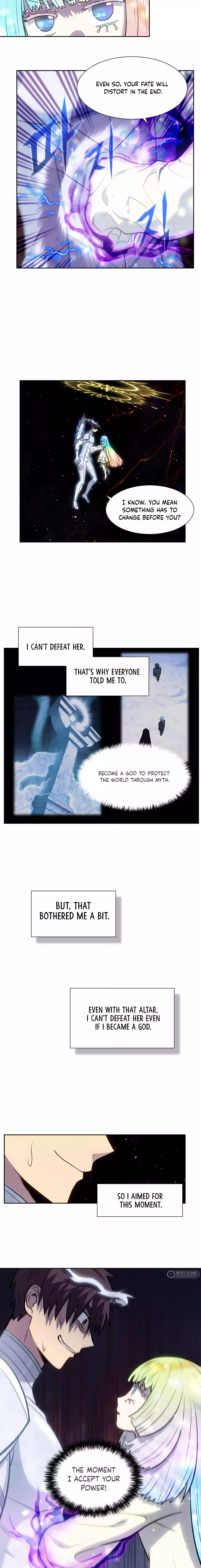 The Gamer Chapter 509 - page 11