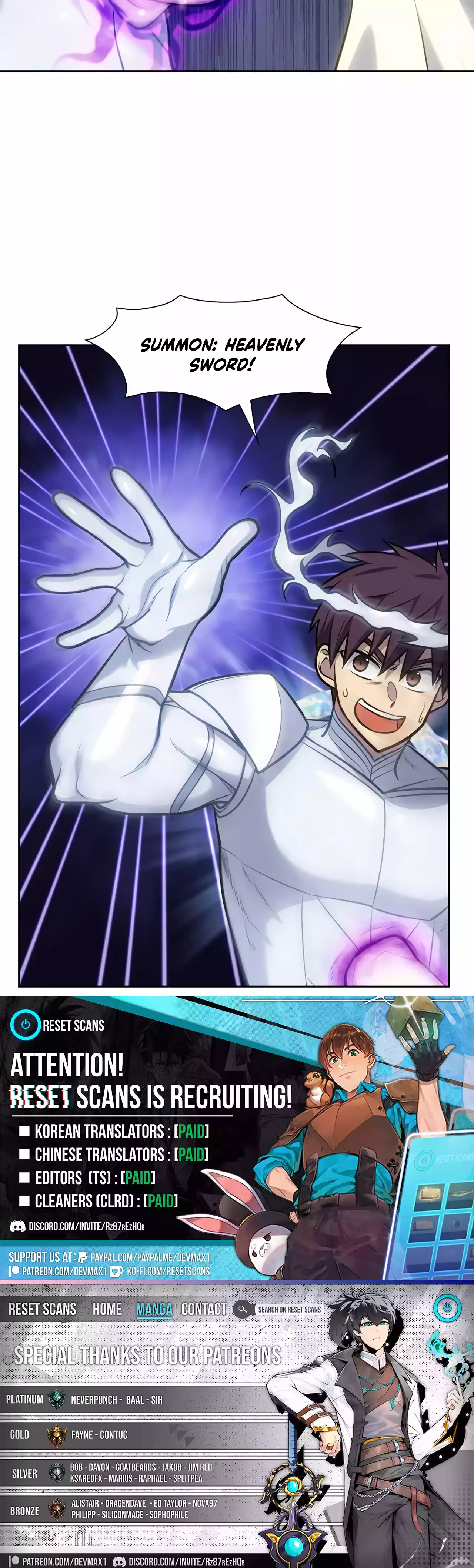 The Gamer Chapter 509 - page 12