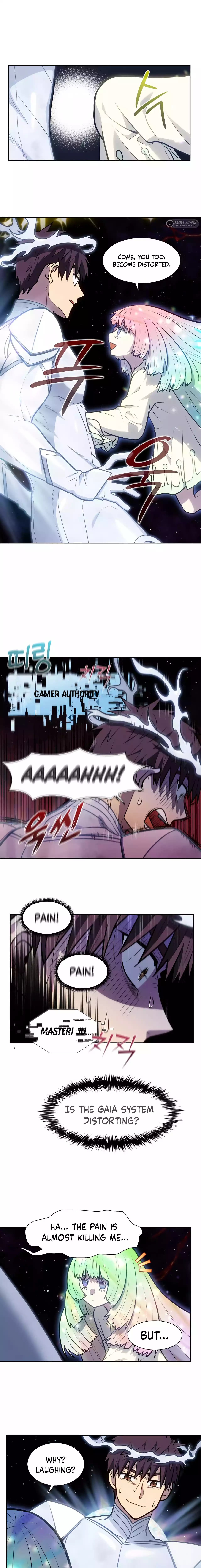 The Gamer Chapter 509 - page 9