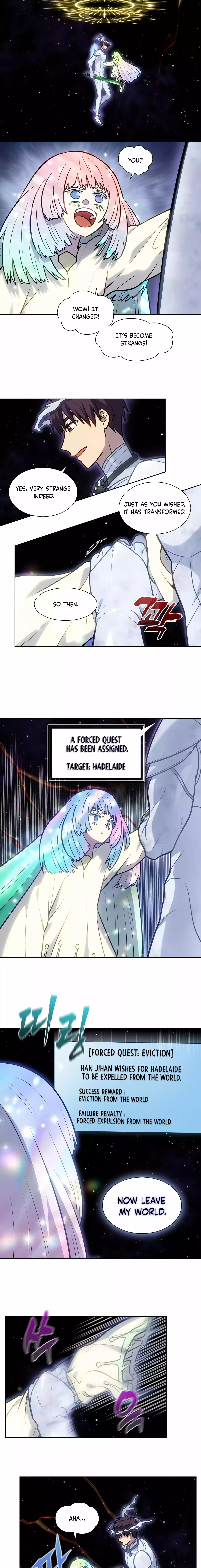 The Gamer Chapter 510 - page 10
