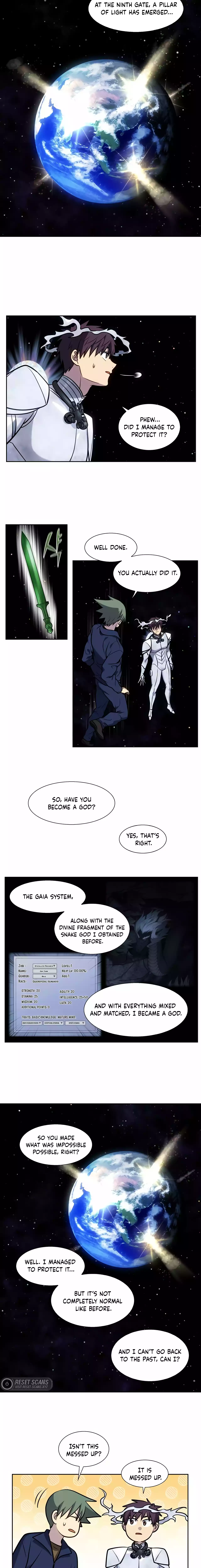 The Gamer Chapter 510 - page 12